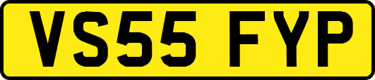 VS55FYP