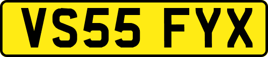 VS55FYX