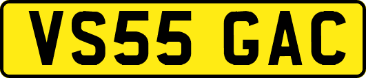 VS55GAC
