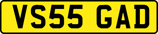 VS55GAD
