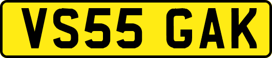 VS55GAK