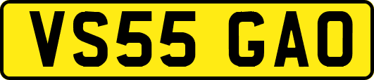 VS55GAO