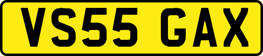 VS55GAX