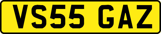 VS55GAZ