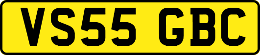 VS55GBC