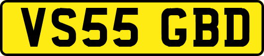 VS55GBD