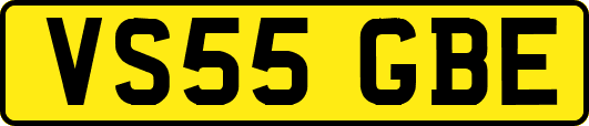 VS55GBE