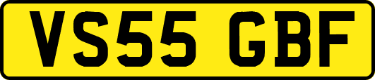 VS55GBF