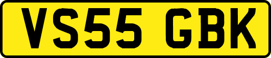 VS55GBK