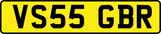 VS55GBR
