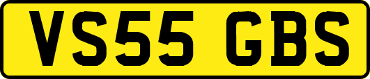 VS55GBS