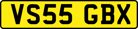 VS55GBX