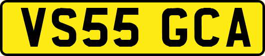 VS55GCA