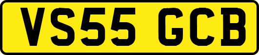 VS55GCB