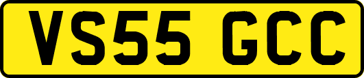 VS55GCC