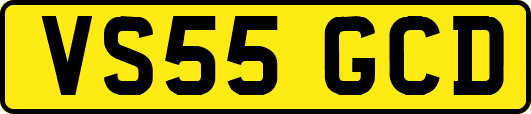 VS55GCD