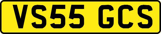 VS55GCS