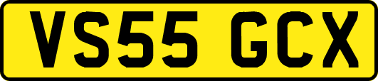 VS55GCX