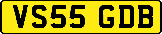 VS55GDB
