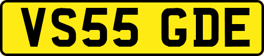 VS55GDE