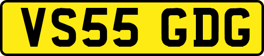 VS55GDG