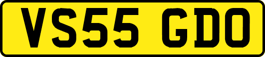 VS55GDO