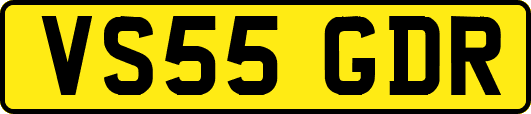 VS55GDR