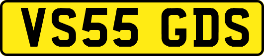 VS55GDS