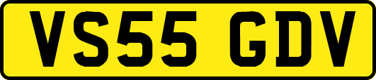 VS55GDV