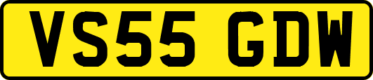 VS55GDW