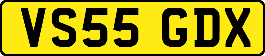 VS55GDX
