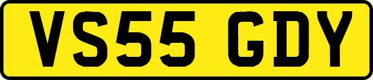 VS55GDY