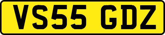 VS55GDZ