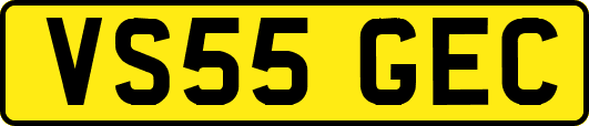 VS55GEC