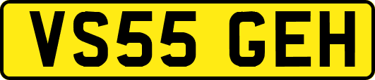 VS55GEH