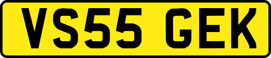 VS55GEK