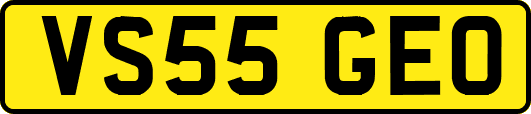 VS55GEO