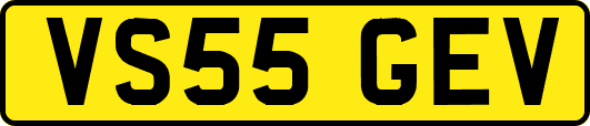 VS55GEV