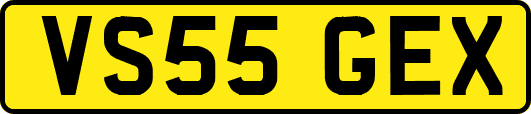 VS55GEX