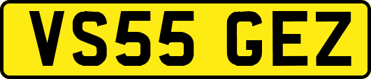 VS55GEZ