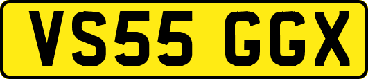 VS55GGX