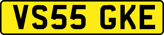VS55GKE