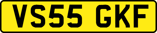 VS55GKF