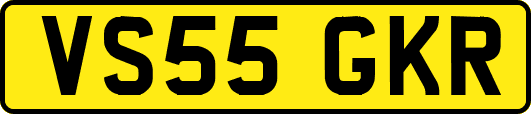 VS55GKR