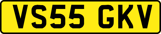 VS55GKV