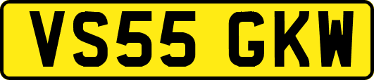 VS55GKW