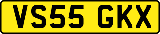 VS55GKX