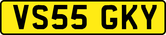 VS55GKY