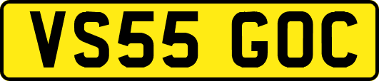 VS55GOC