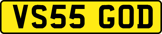 VS55GOD